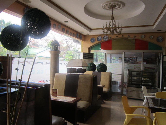 Food & Drinks 5, RM Guest House, Dumaguete City