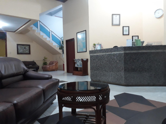 Public Area, Bukit Kenari Hotel & Restaurant, Parepare