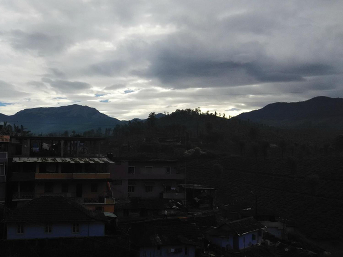 Others 4, Hotel Holiday Break, Coimbatore
