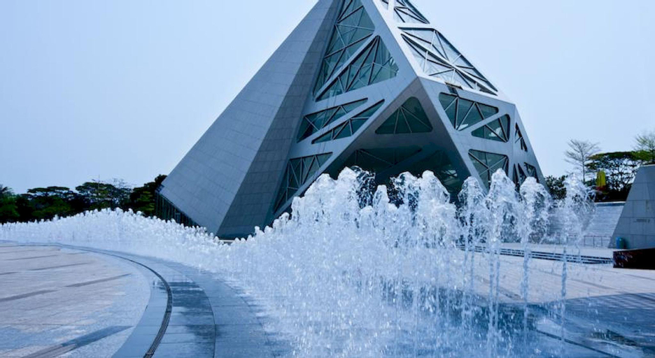 OCT Bay Breeze Hotel, Shenzhen