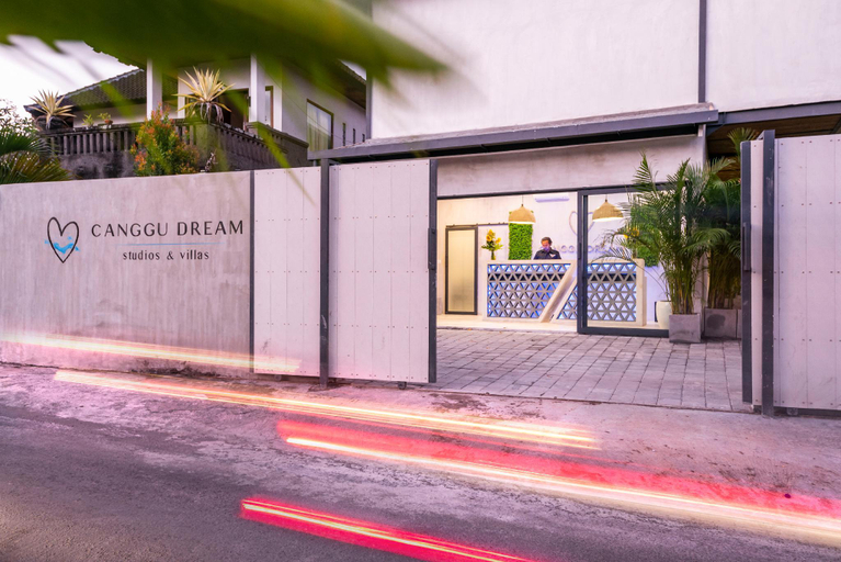 Exterior & Views 1, Canggu Dream Studios & Villas, Badung
