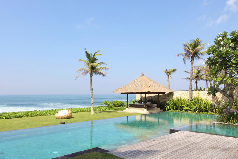 Sport & Beauty 2, Villa Melissa, Canggu | 5-Bedroom, Beachfront Pool, Badung
