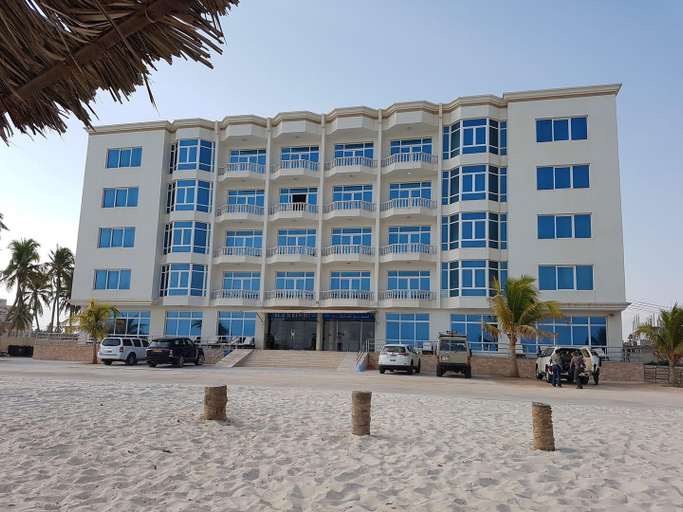 Exterior & Views 3, Beach Resort - Salalah, Salalah