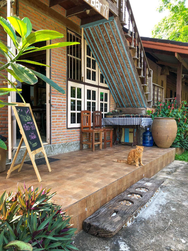 Others 5, Baan Esan Country House, Muang Sakon Nakhon