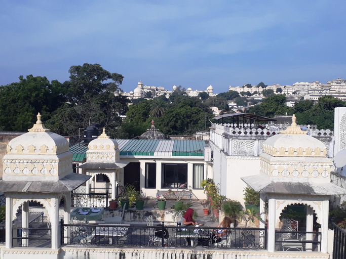 Others 4, Sun Heritage Home, Udaipur