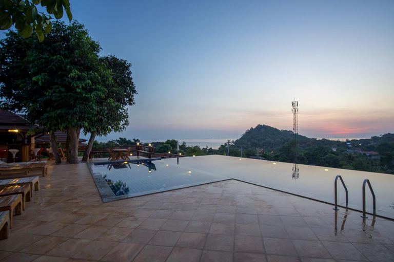 Sport & Beauty 5, Phuchawee Lanta Resort, Ko Lanta