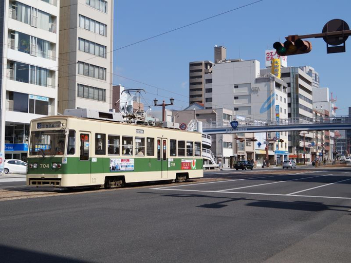 Others 5, THE EVERGREEN HOSTEL, Hiroshima