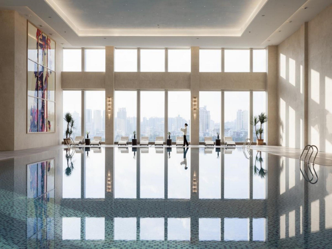 Sport & Beauty 2, Ming Du Lakeside Hotel Nanning, Nanning