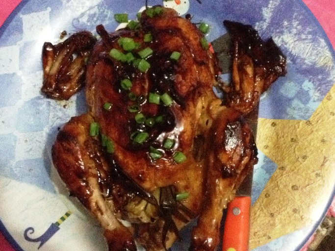 Food & Drinks 5, Batad Pension and Restaurant, Banaue