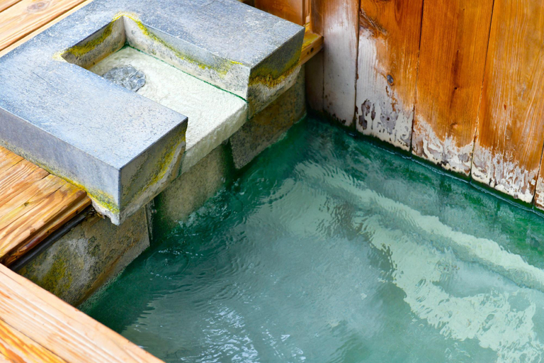 Others 3, Kusatsu Onsen Ryokan Tamura, Kusatsu