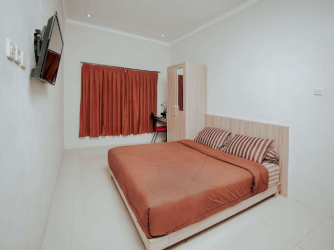 Bedroom 2, Dparagon Cerry, Sleman