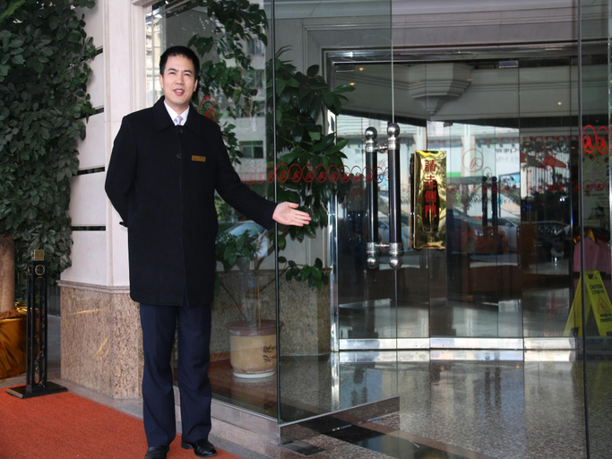 Others 4, Noble Jasper Hotel Huizhou, Huizhou