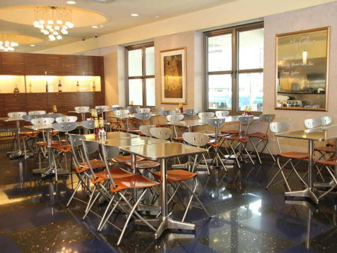 Food & Drinks 5, Classique Hotel (SG Clean Certified), Singapore
