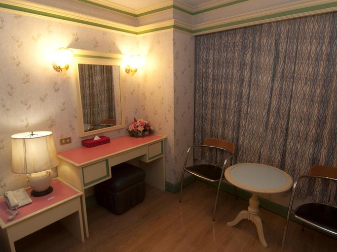 Others 5, Florida Hotel, Hat Yai