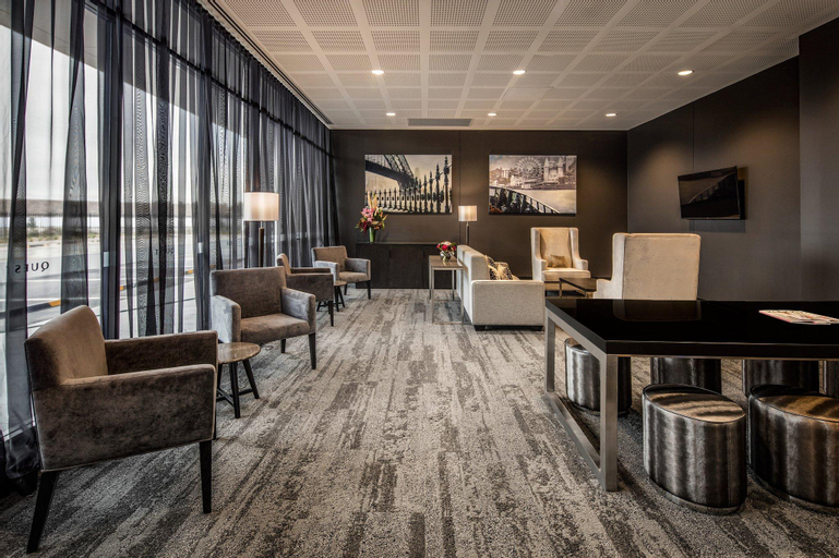 Public Area 3, Quest Bella Vista, Baulkham Hills - Central