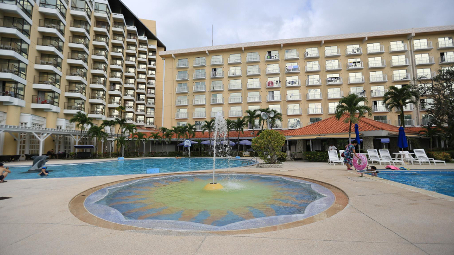 Sport & Beauty 4, Grandvrio Resort Saipan, Saipan