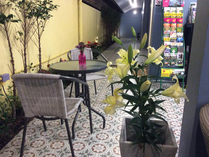 Others 5, De klang vieng, Muang Chiang Mai