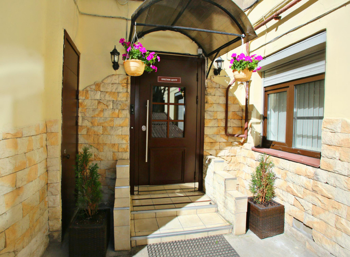 Others 4, Prestige Hotel Center, Sankt-Peterburg gorsovet
