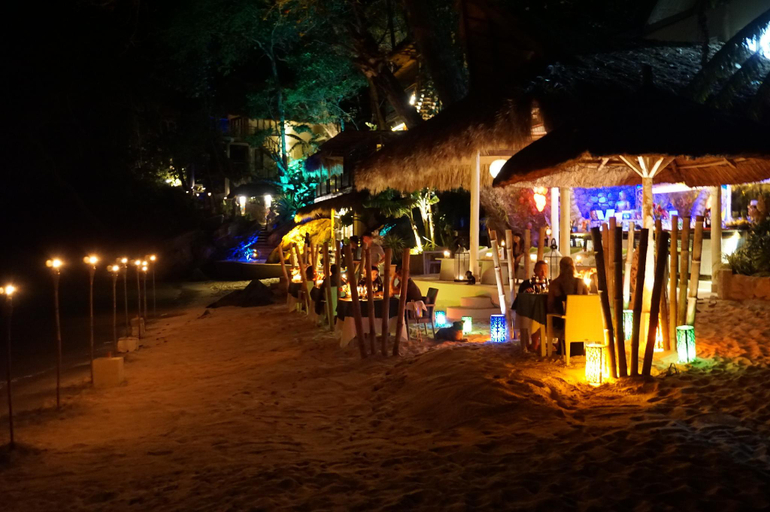 Food & Drinks 4, Vellago Resort, El Nido