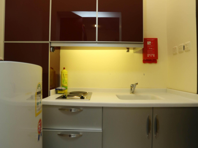 Others 5, Raoum Inn Serviced Apartments-Hawtah Bani Tamim