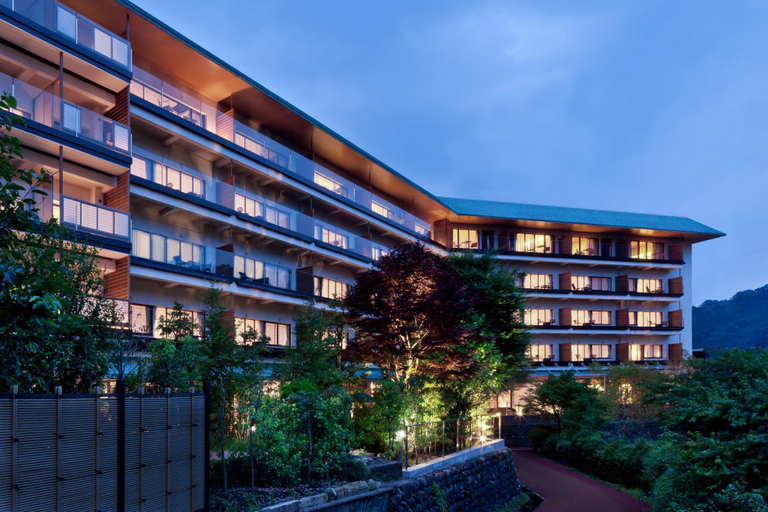 Exterior & Views 2, Kinugawa Kanaya Hotel, Nikkō