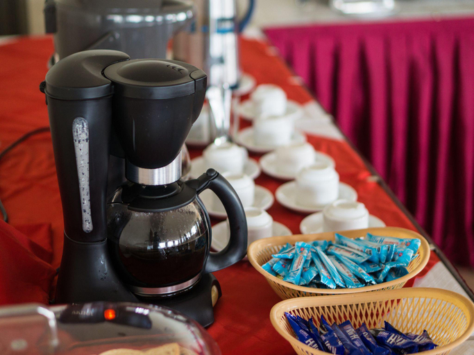 Facilities 4, Fame Hotel, Yangon