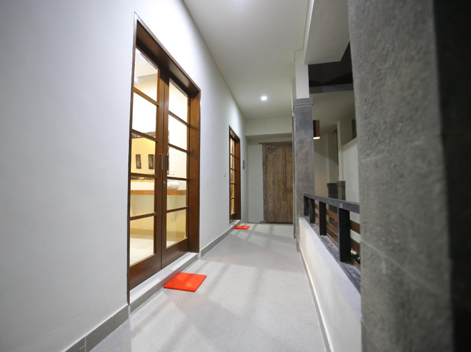 Public Area 4, Sanur Rai House, Denpasar