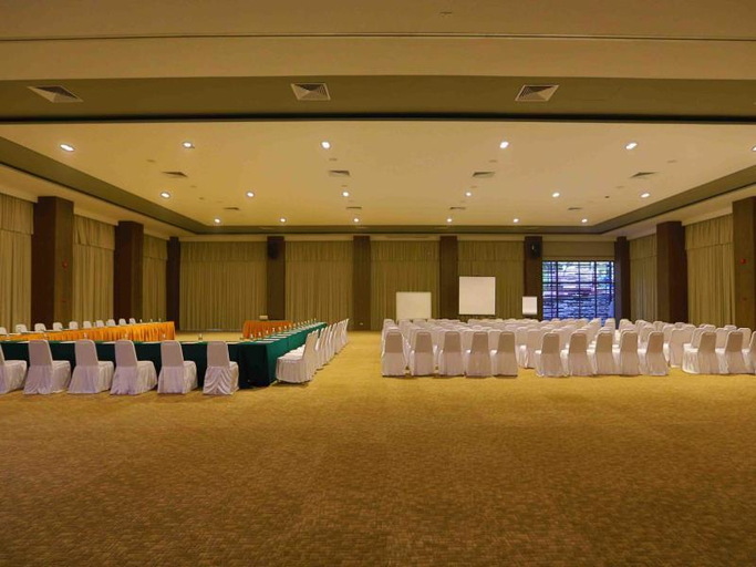 Ballroom, Patliputra Nesh Inn, Patna