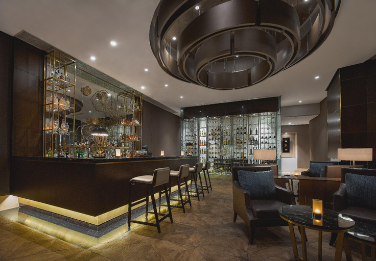 Public Area 5, The Residences at The Ritz-Carlton Jakarta, Pacific Place, South Jakarta