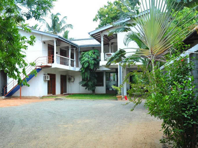 Water Garden Hotel, N. Palatha East