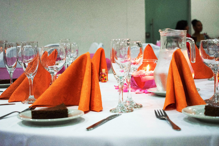 Food & Drinks 5, Hotel Dorado Plaza, Cartagena de Indias