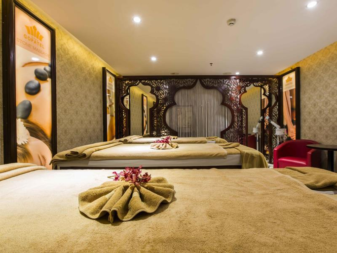 Bedroom 3, Gopatel Hotel and Spa, Da Nang