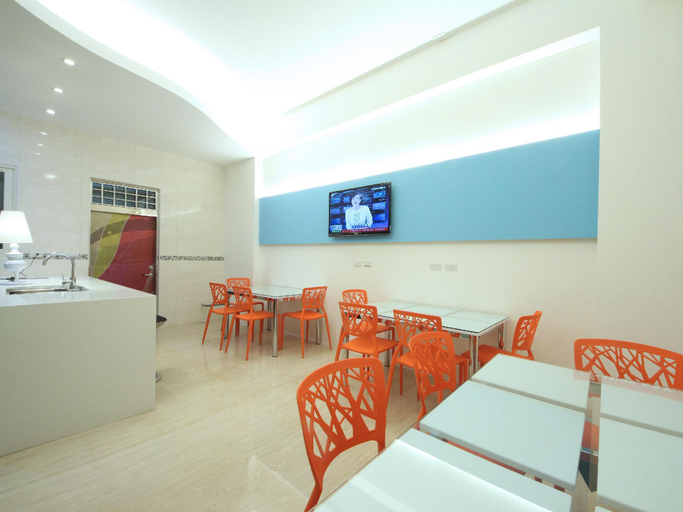 Food & Drinks 5, Chi Heng Homestay, Yilan