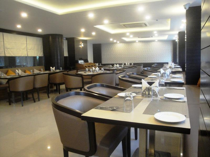 Food & Drinks 3, The Fern Residency, MIDC, Pune, Pune