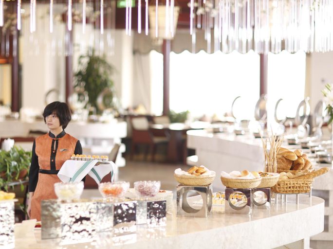 Food & Drinks 5, Langfang Ovation Hotel, Langfang