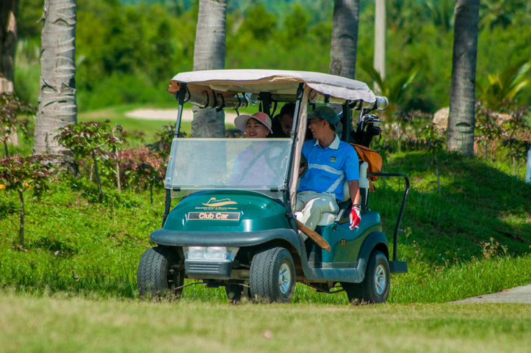 Others 4, Paradise Hotel Golf and Resort, Minahasa Utara