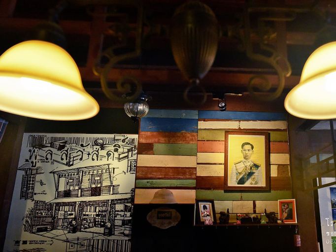Others 5, Poonsawasdi Hotel, Chiang Khan