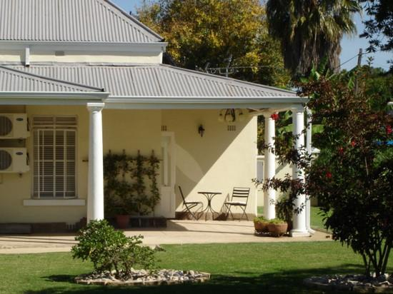 Villa Beryl Guesthouse, Zululand