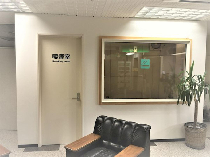 Public Area 2, A-Gate Hotel Hakodate, Hakodate