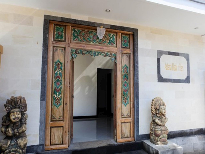 Public Area 5, Astana Made Villas, Denpasar
