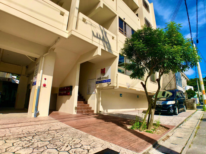 Others 5, Condominium Rob Cond, Naha