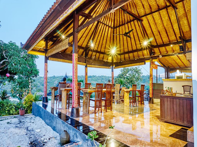 Food & Drinks 4, Sunrise Ocean Hut's Lembongan, Klungkung