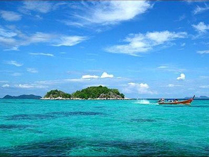 Others 4, KK Lipe Resort, Muang Satun
