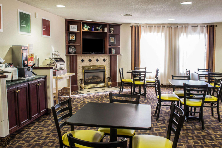 Others 5, Quality Inn High Point - Archdale, Randolph