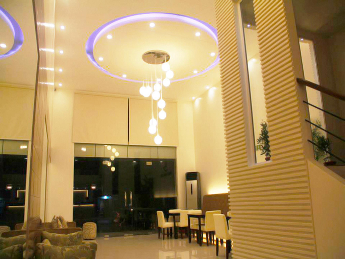 Public Area