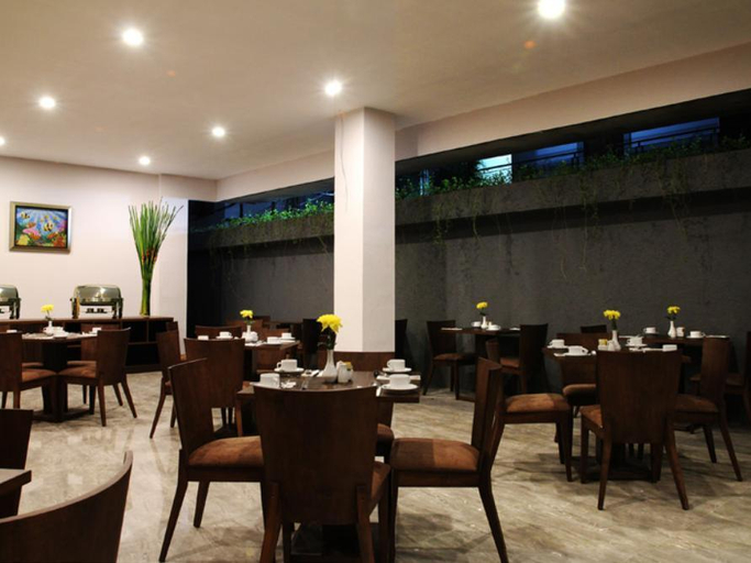 Food & Drinks 5, Safin Inn, South Jakarta