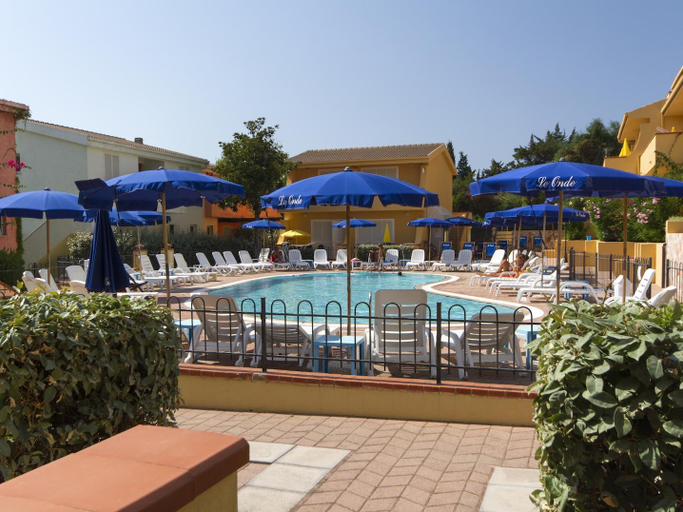 Food & Drinks, Residence Costa del Turchese, Olbia-Tempio