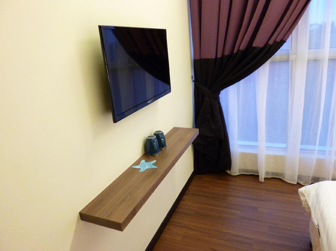 Others 5, 9 Square Hotel Bangi, Hulu Langat