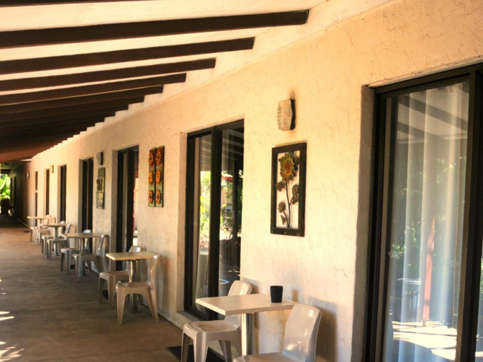 Food & Drinks 5, Kimberley Croc Motel, Wyndham-East Kimberley