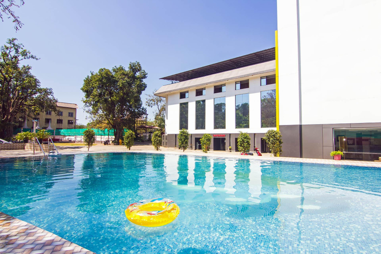 Others 4, Krushnai Resort, Pune